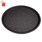 سینی پذیرایی گرد استپ دار